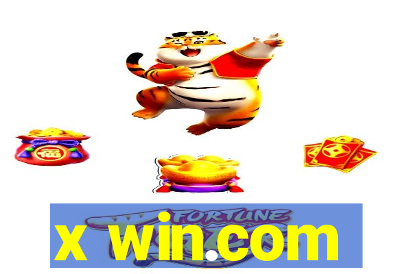 x win.com